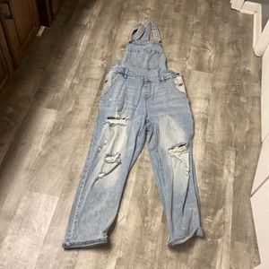 Overalls